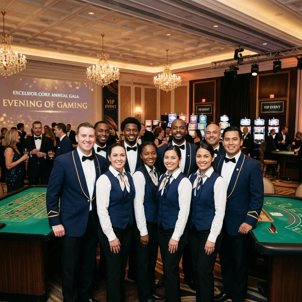 Imagen del evento casino