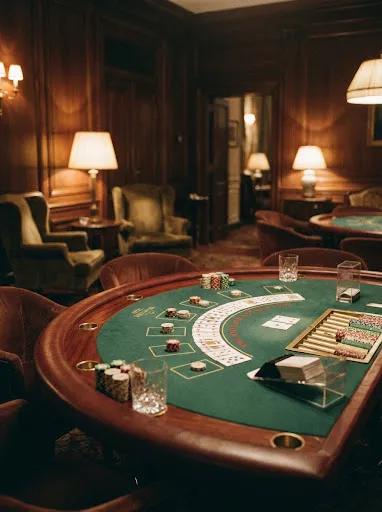Imagen del evento casino