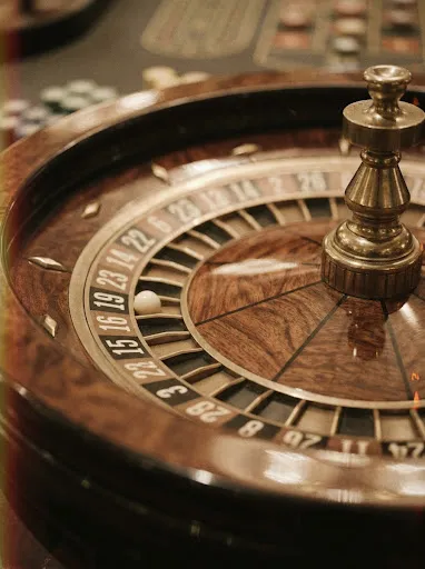Imagen del evento casino