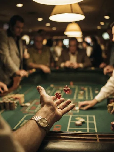 Imagen del evento casino