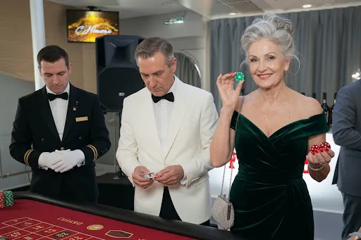 Imagen del evento casino
