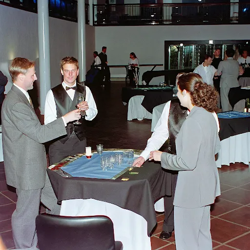 Imagen del evento casino