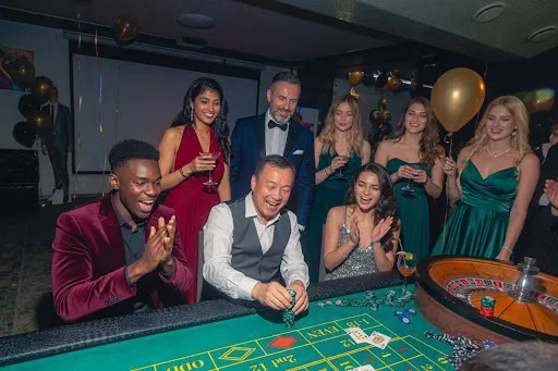 Imagen del evento casino