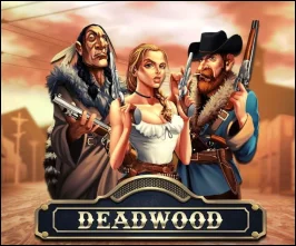 Deadwood