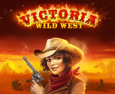 Victoria Wild West